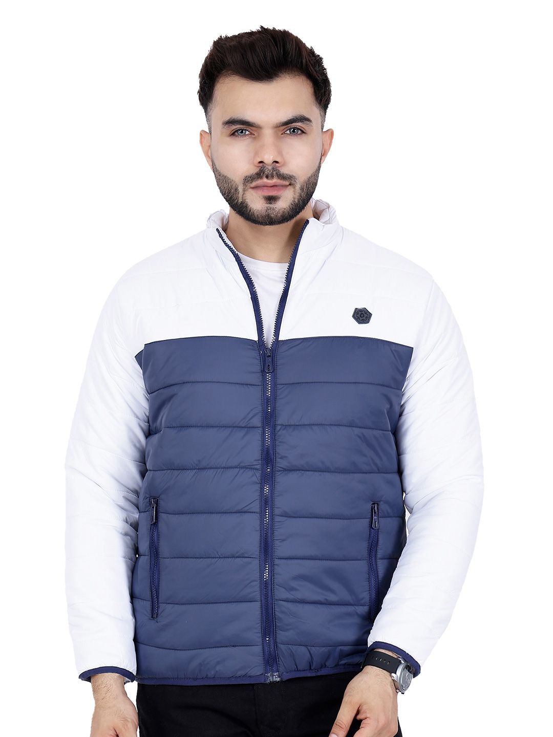 Dollar Men Lightweight Bomber Jacket