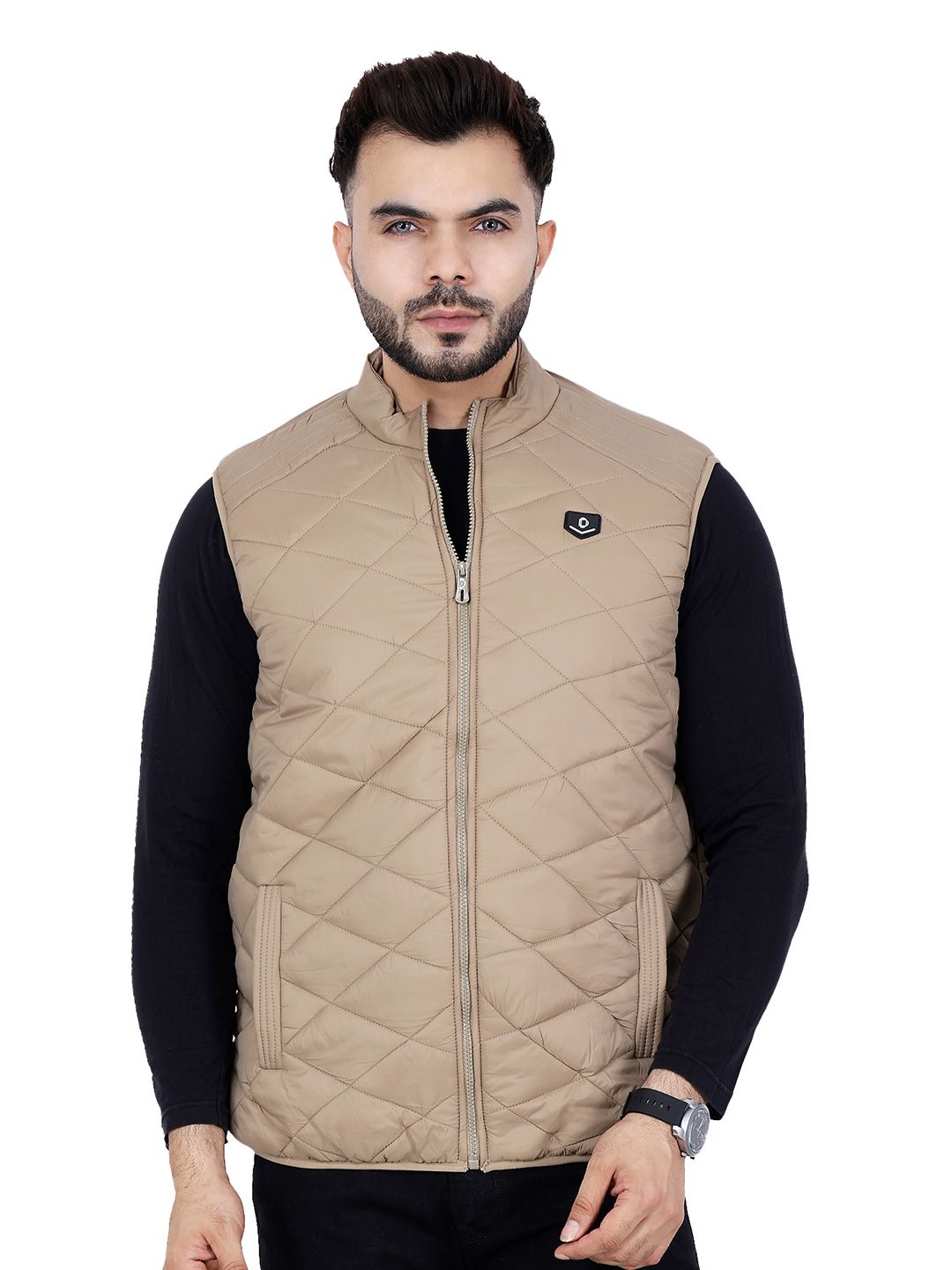 Dollar Men Lightweight Bomber Jacket