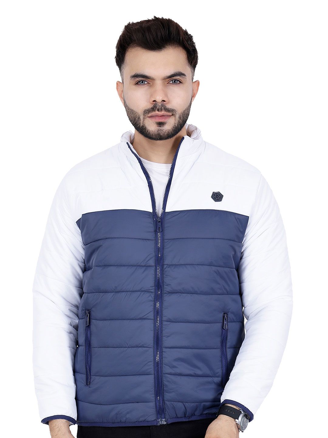 Dollar Men Lightweight Bomber Jacket