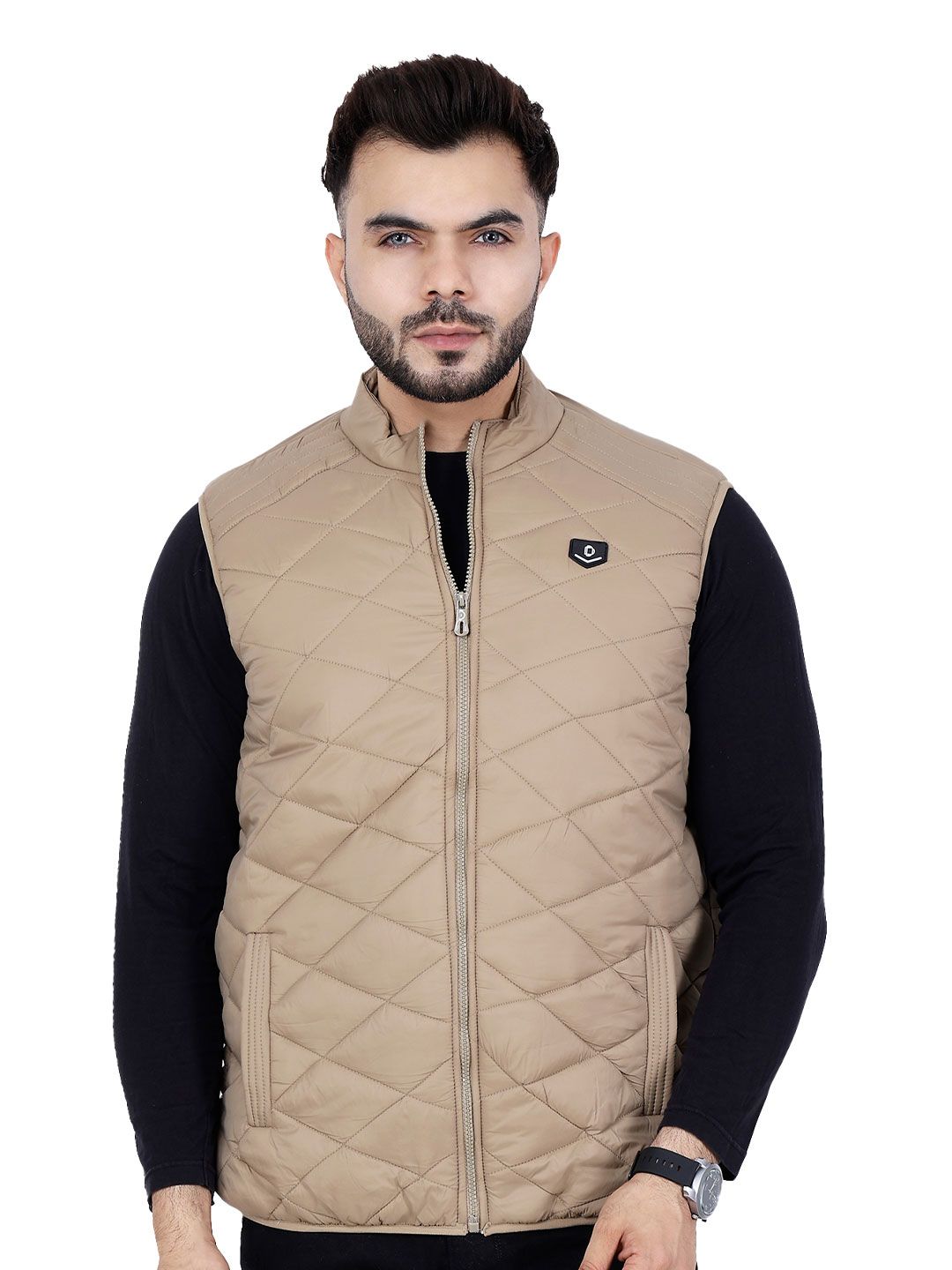 Dollar Men Lightweight Bomber Jacket
