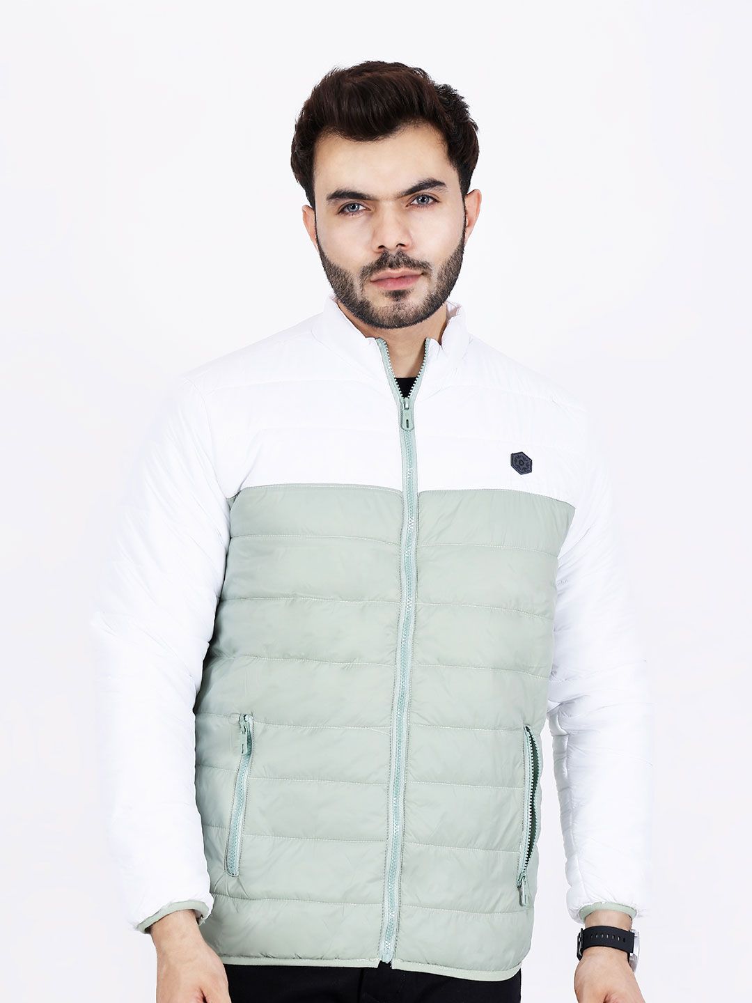 Dollar Men Lightweight Bomber Jacket