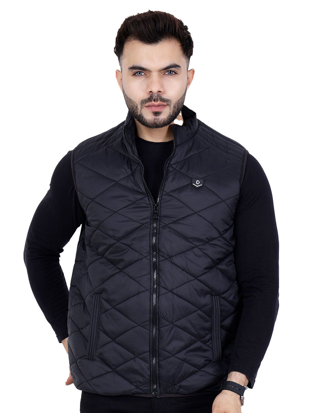 Dollar Men Lightweight Bomber Jacket