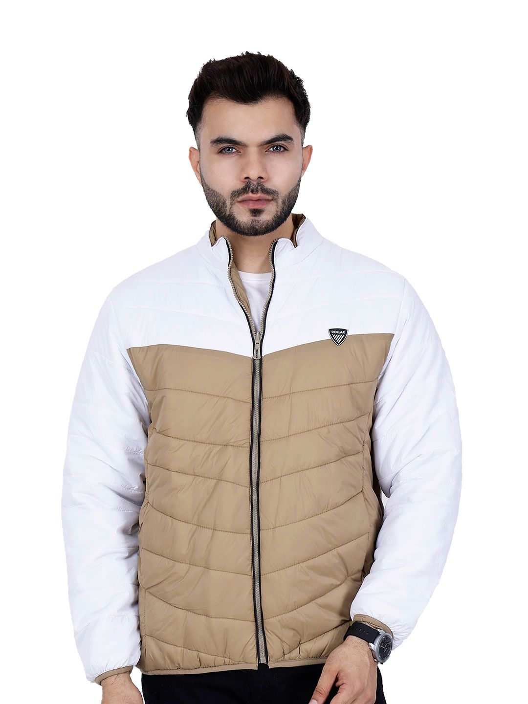 Dollar Men Lightweight Bomber Jacket