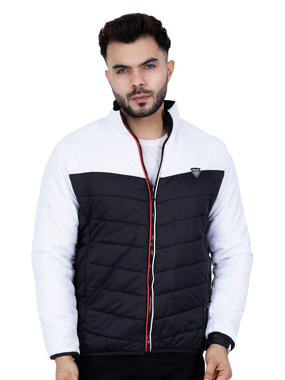 Dollar Men Lightweight Bomber Jacket