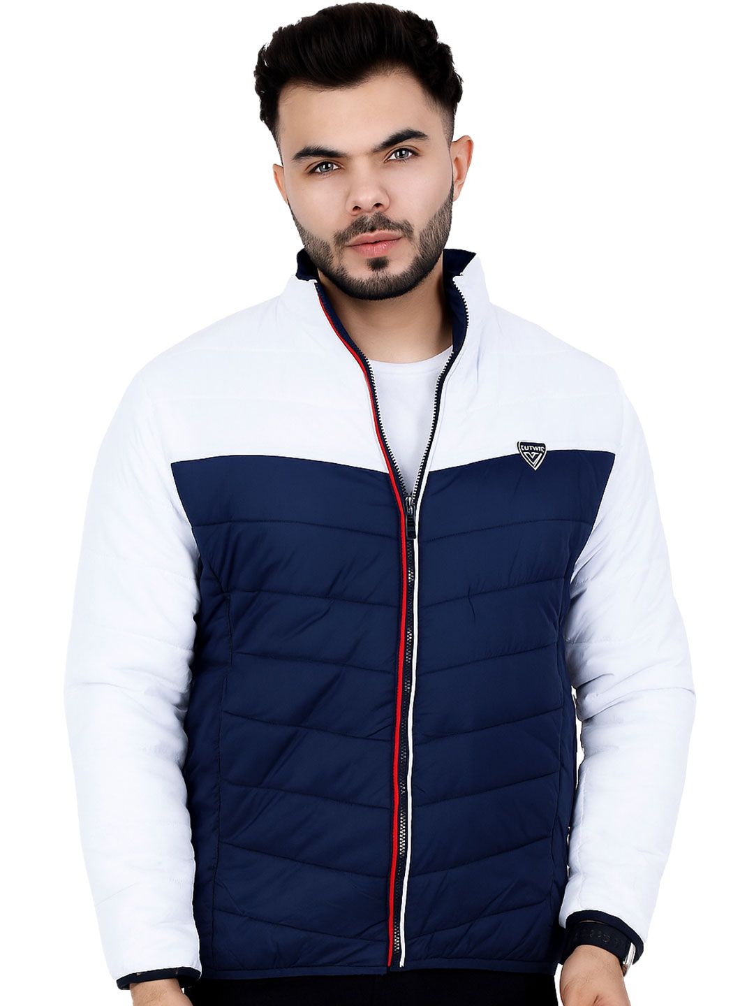 Dollar Men Lightweight Bomber Jacket