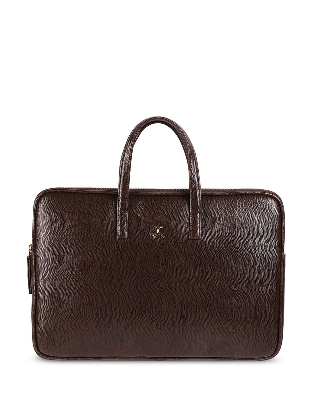 Mochi Unisex Textured Laptop Bag