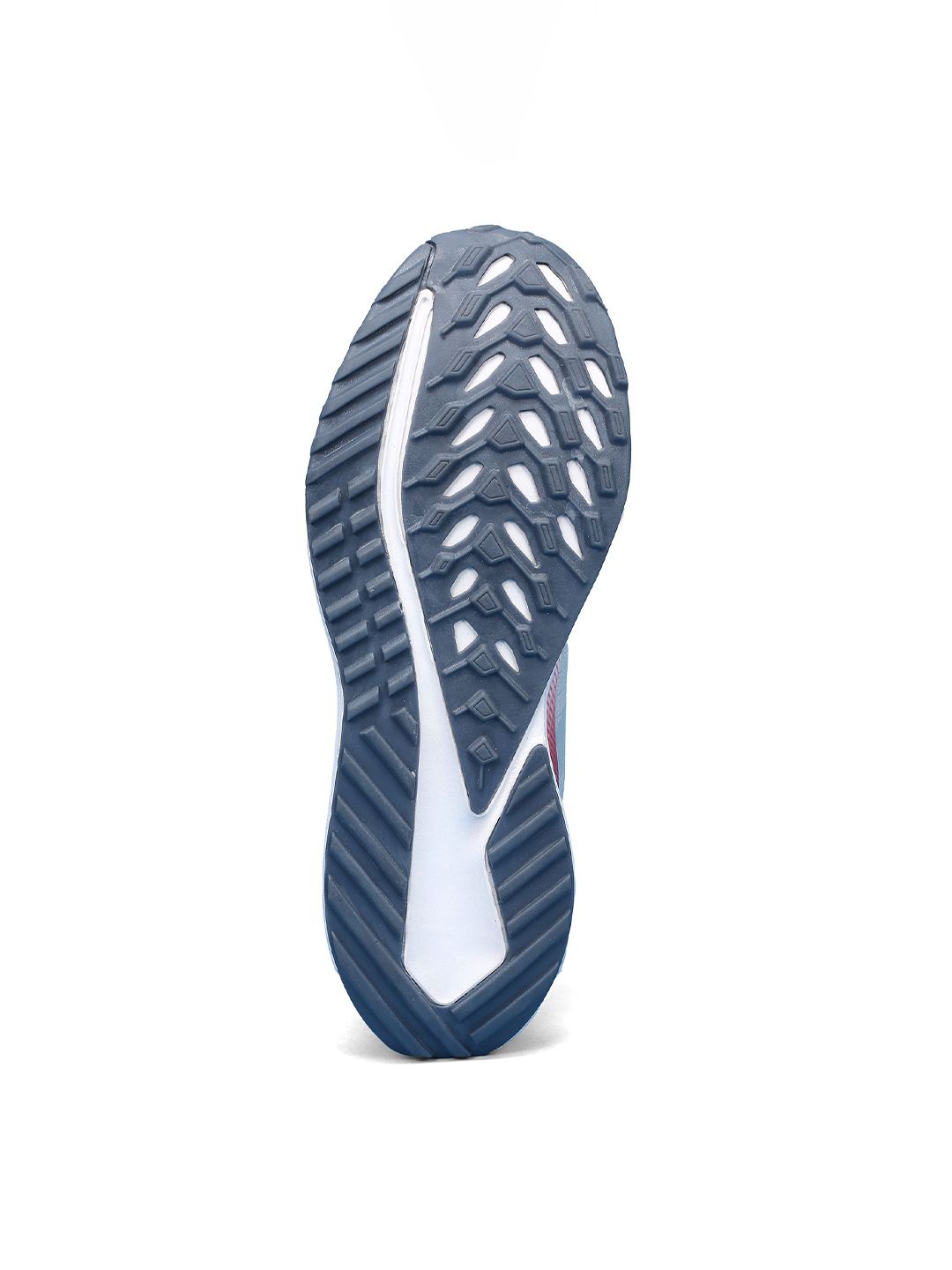 Buy AVANT Men's Light Grey ZenithGlide Sneaker Shoes - Sports