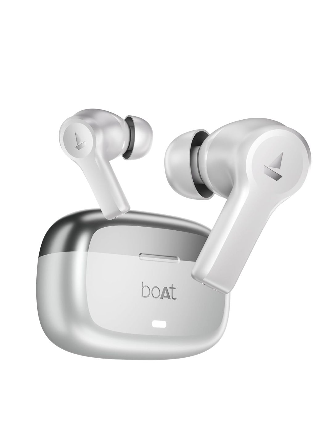 boAt Nirvana Lucid True Wireless Earbuds
