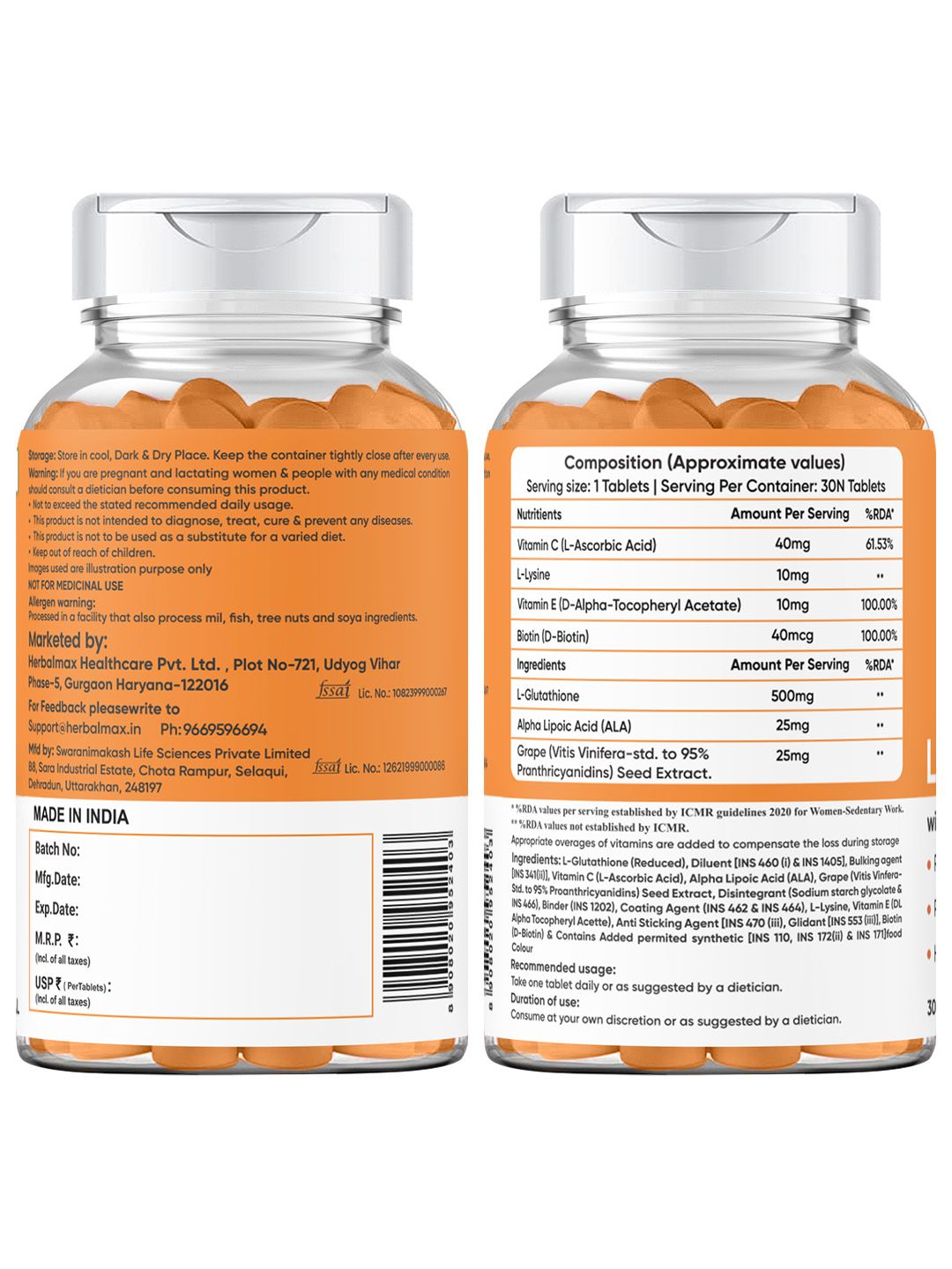 where can i find glutathione pills Glutathione Capsule 60 Pcs, Protect Liver Health & Skin Care Capsules（1  Pack）