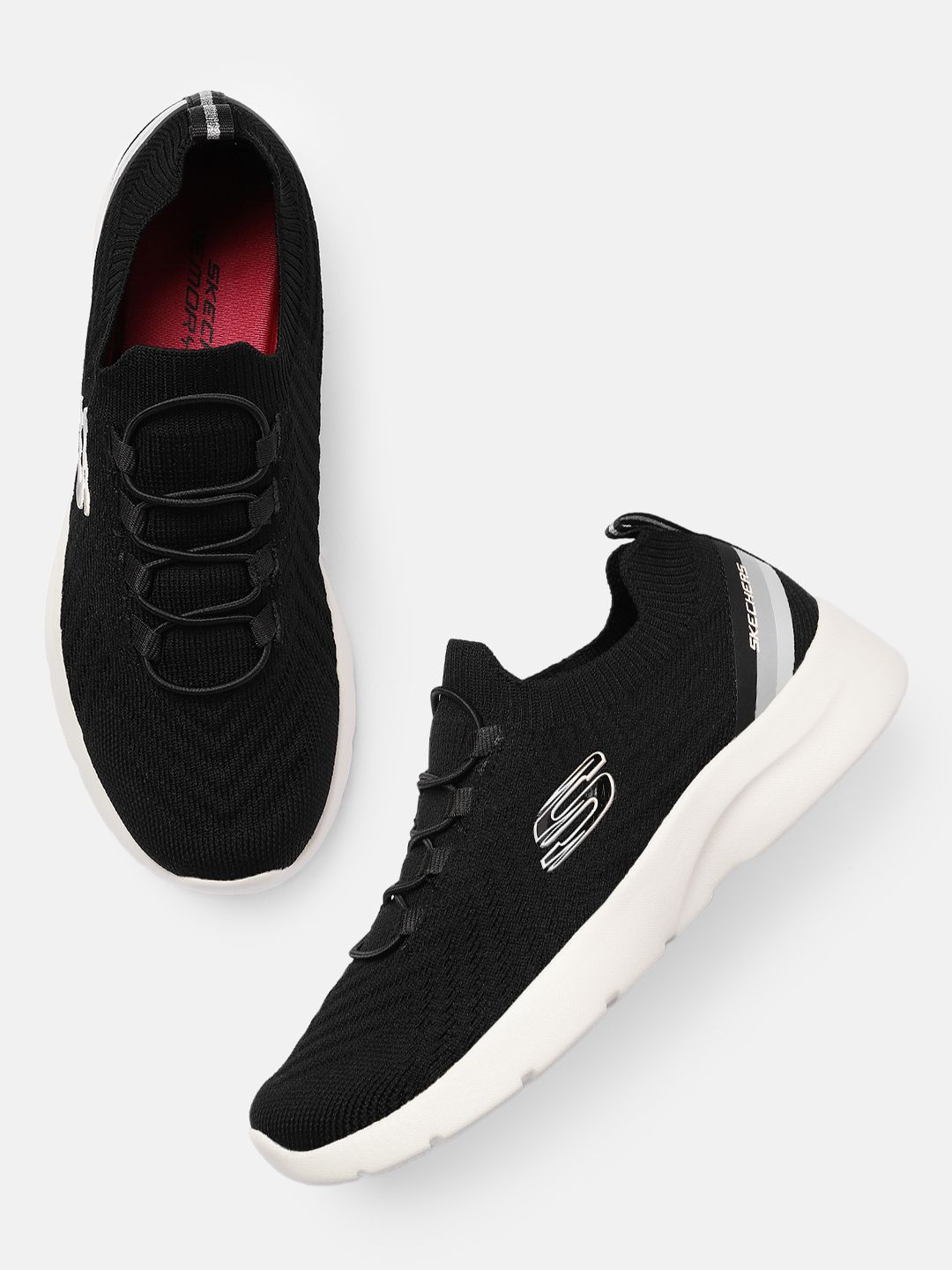 Skechers Skechers Women DYNAMIGHT 2.0 Walking Non-Marking Shoes