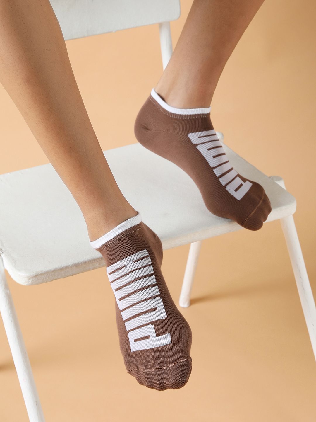 Puma Sneaker Socks Pack of 6 Offers & Cashback