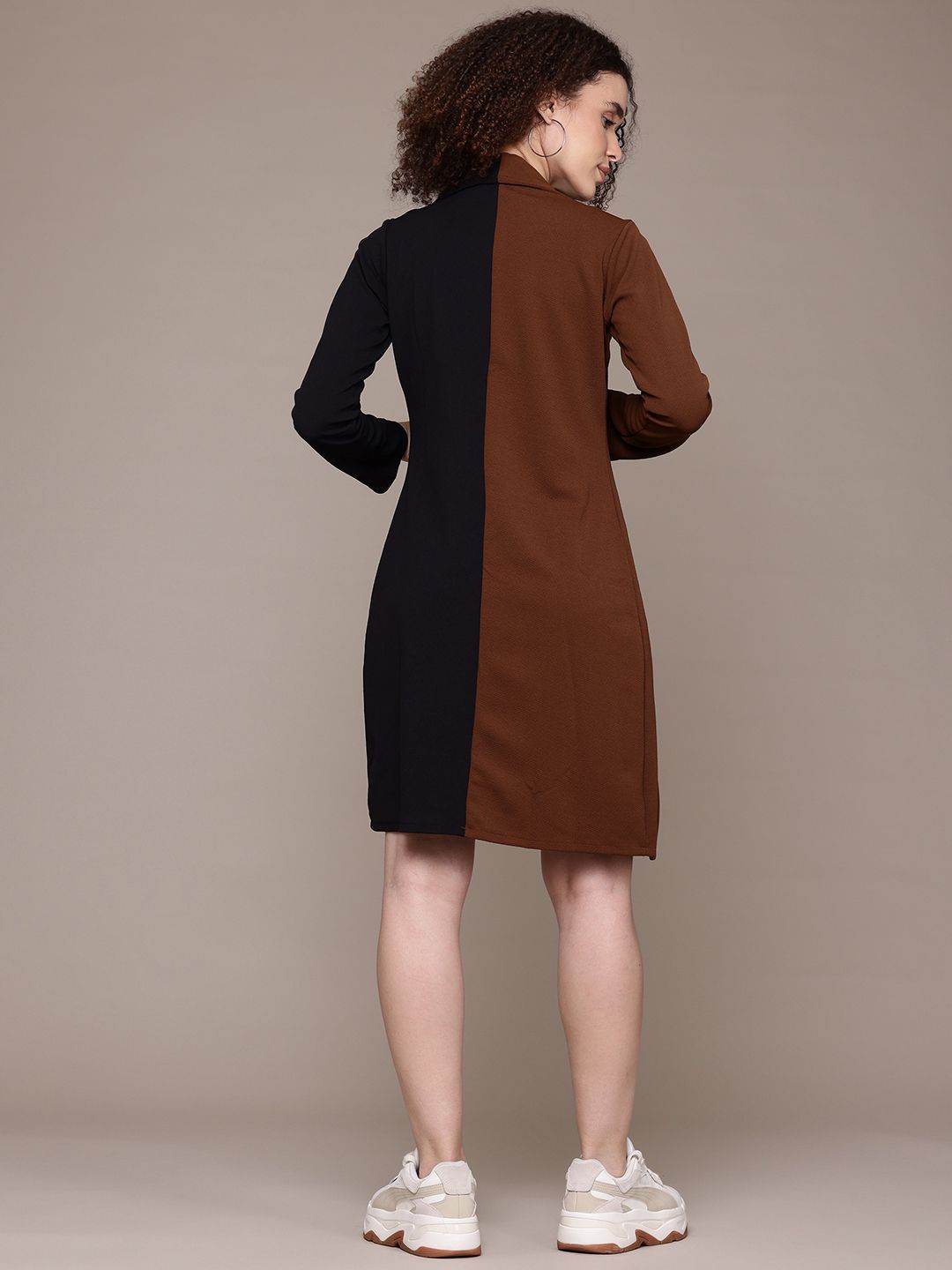 Buy Roadster Women Bodycon Dress with Coat - Dresses for Women 31655995 | Myntra Buy Roadster Women Bodycon Dress with Coat - Dresses for Women 31655995 | Myntra