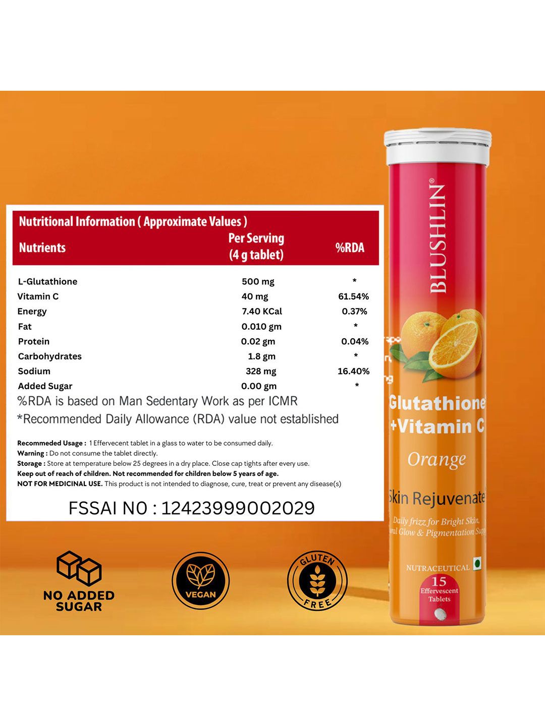 where to buy igf 1 lr3 Buy BLUSHLIN Set Of 2 Glutathione Fizz Tablets With Vit C -Orange- 15  Tablets Each - Skin Supplements for Unisex 31669486