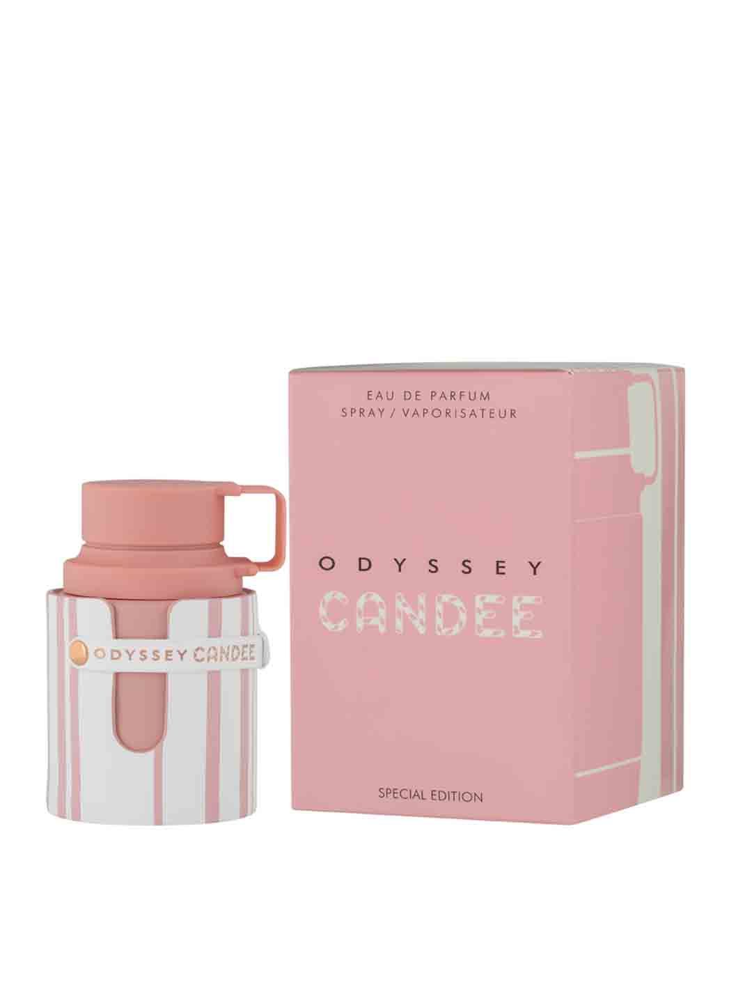 Buy Armaf Women Odyssey Candee Special Edition Eau de Parfum 100ml