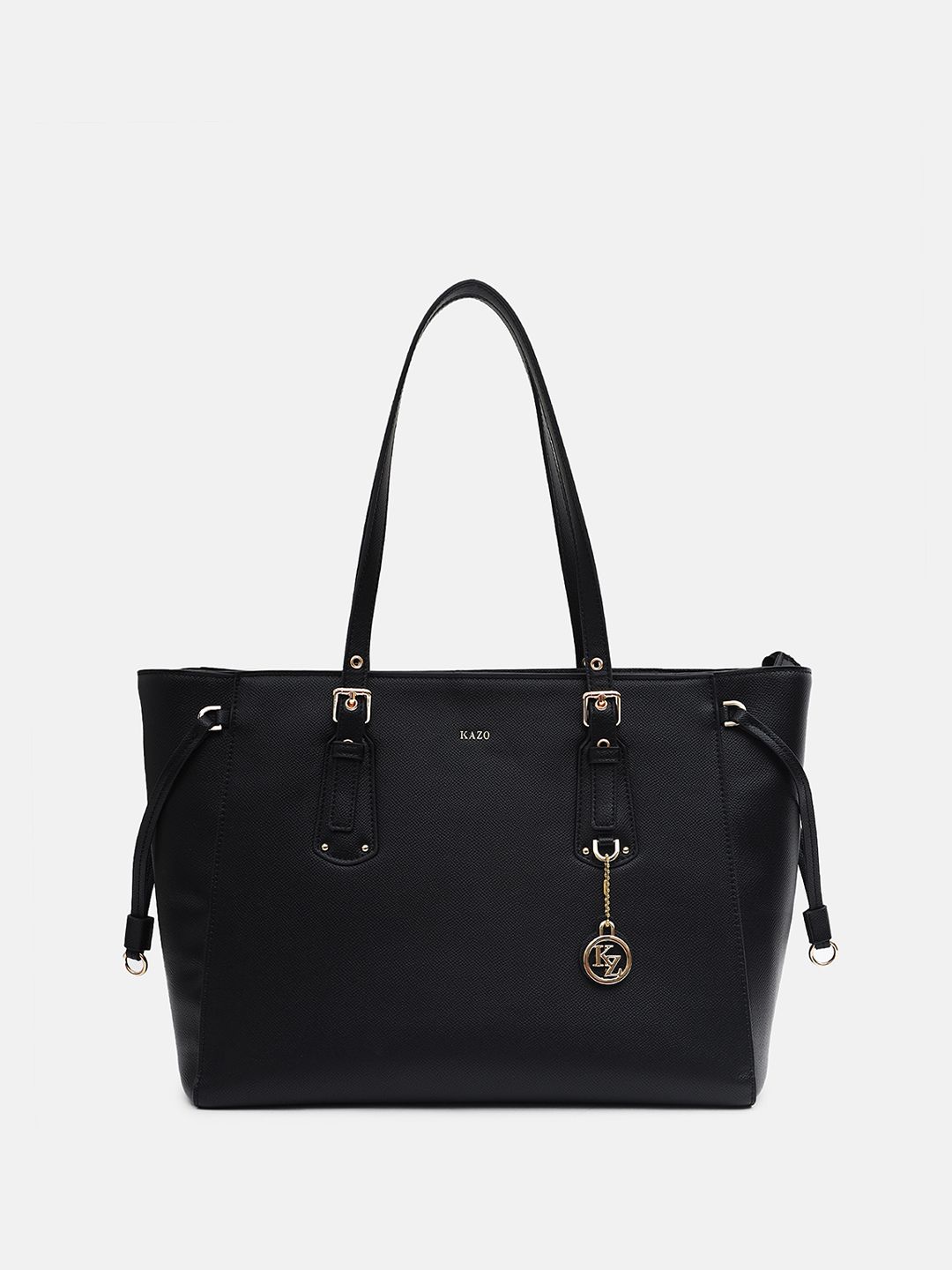 Buy Kazo Structured Tote Bag - Handbags for Women 31747349 | Myntra