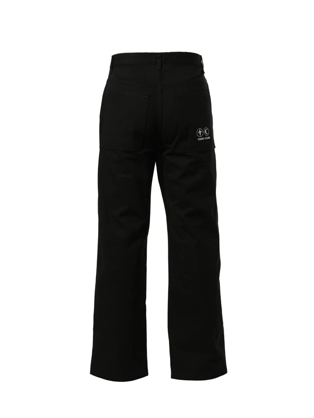 パンツ THUG CLUB THUG PANTS Buy Thug Club Mens Thug Pants - Trousers for Men 31753478 | Myntra