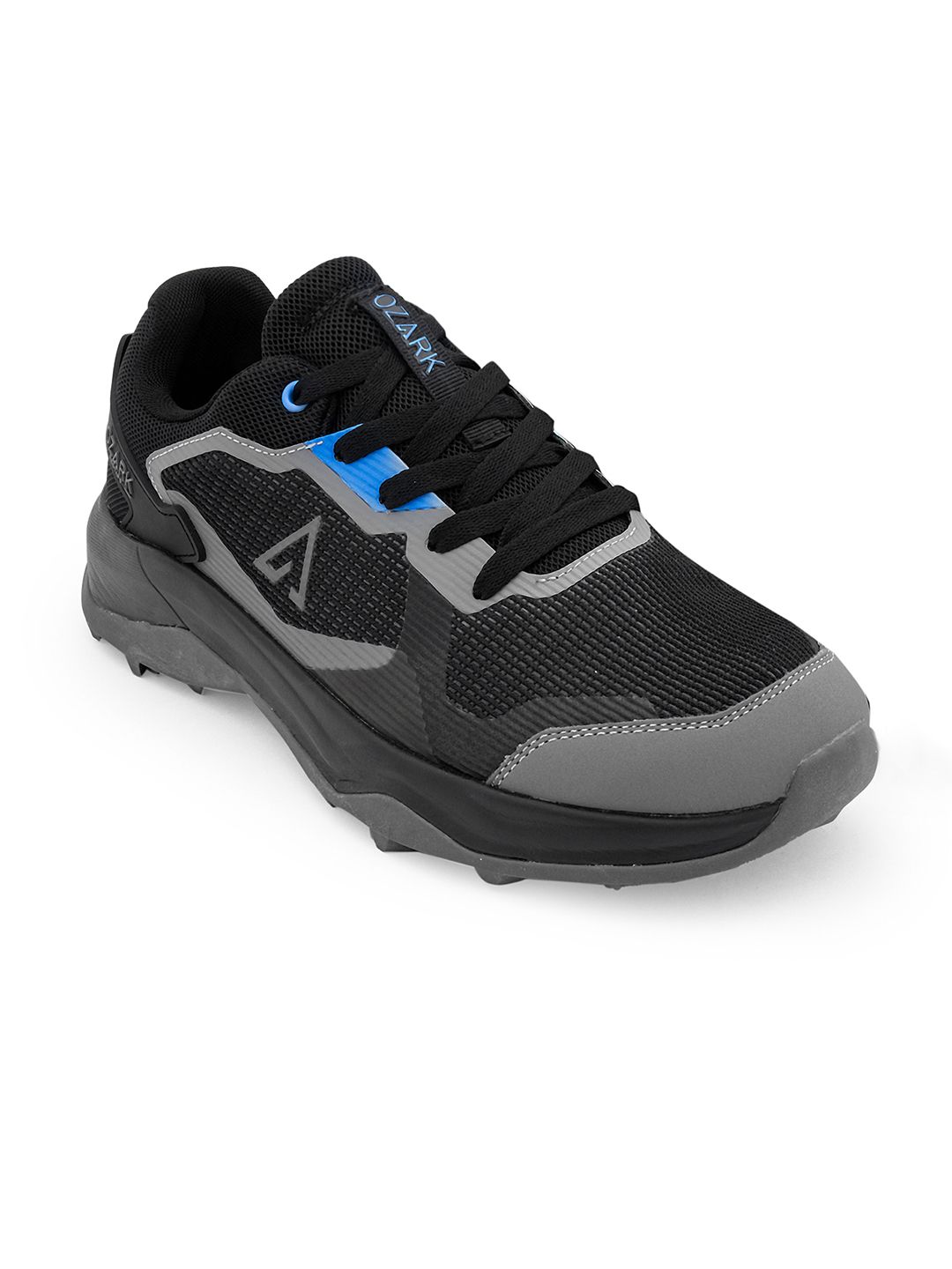 Red Tape Ozark Men Mesh Hiking Shoes