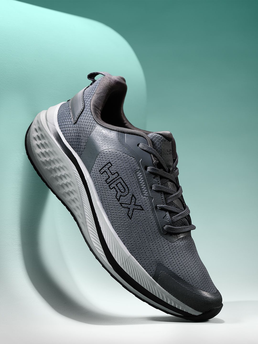 HRX by Hrithik Roshan Men Ignite Run Running shoes