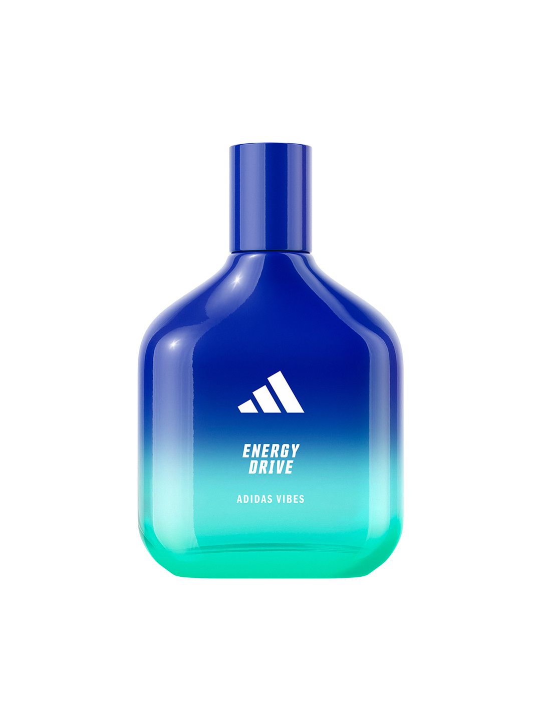 ADIDAS Vibes Energy Drive Eau De Parfum - 100ml