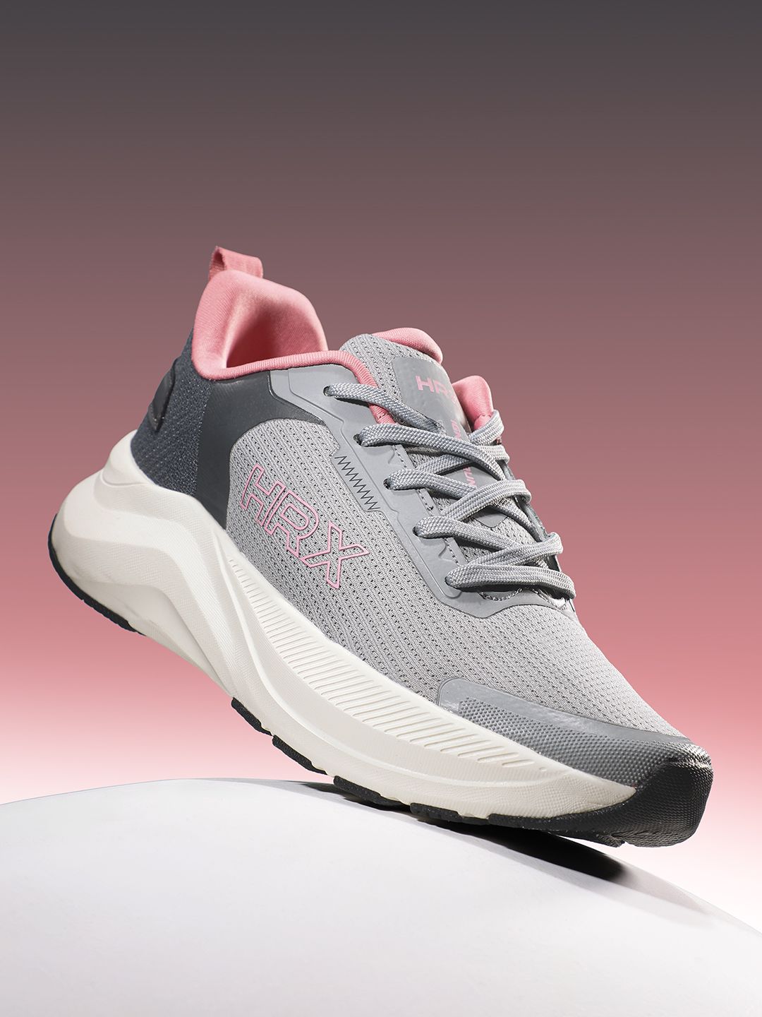 HRX by Hrithik Roshan HRX by Hrithik Roshan Women Ignite Run Running shoes