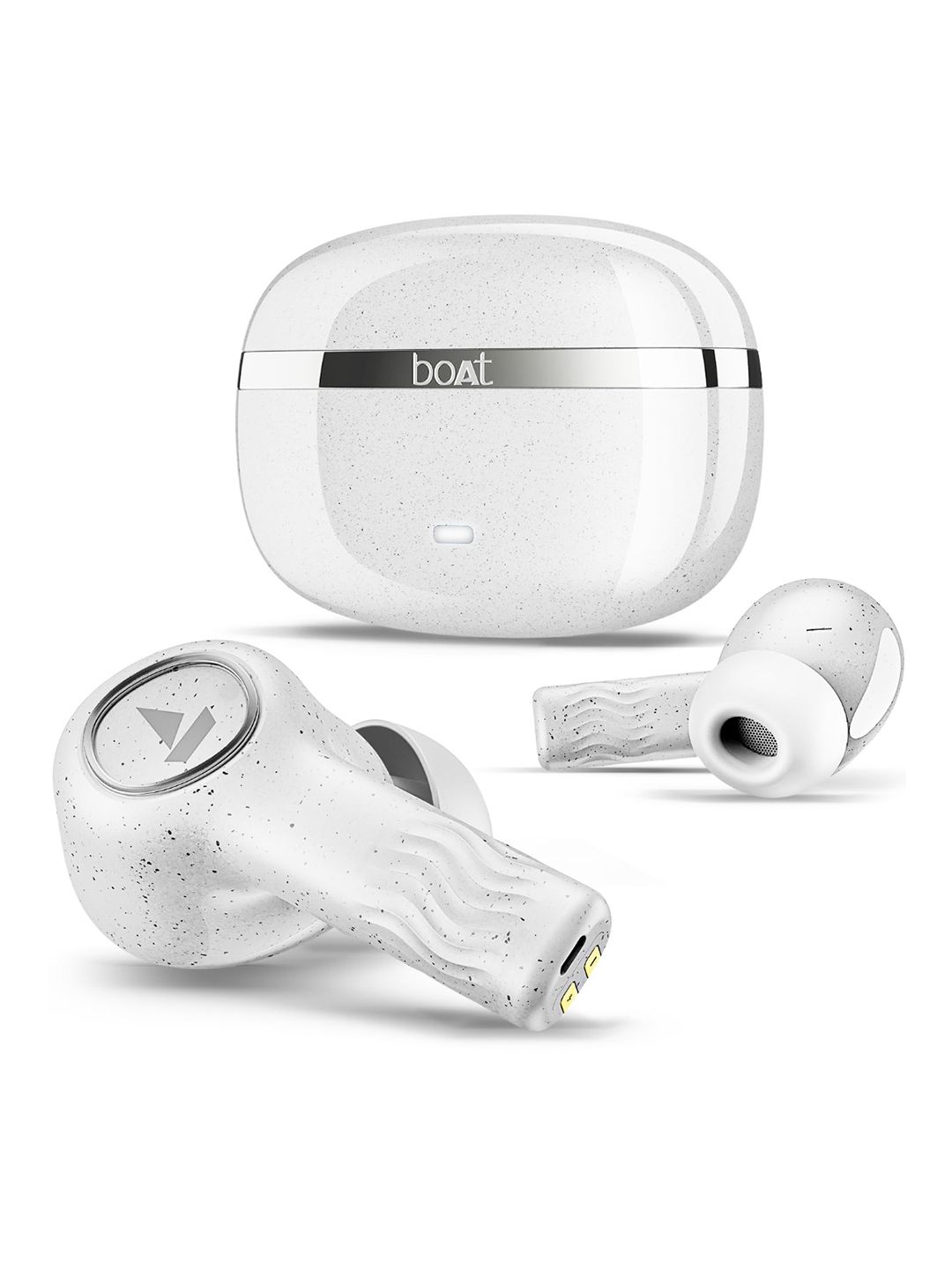 boAt Nirvana Ion ANC Wireless Earbuds with Active Noise Cancellation Earbuds