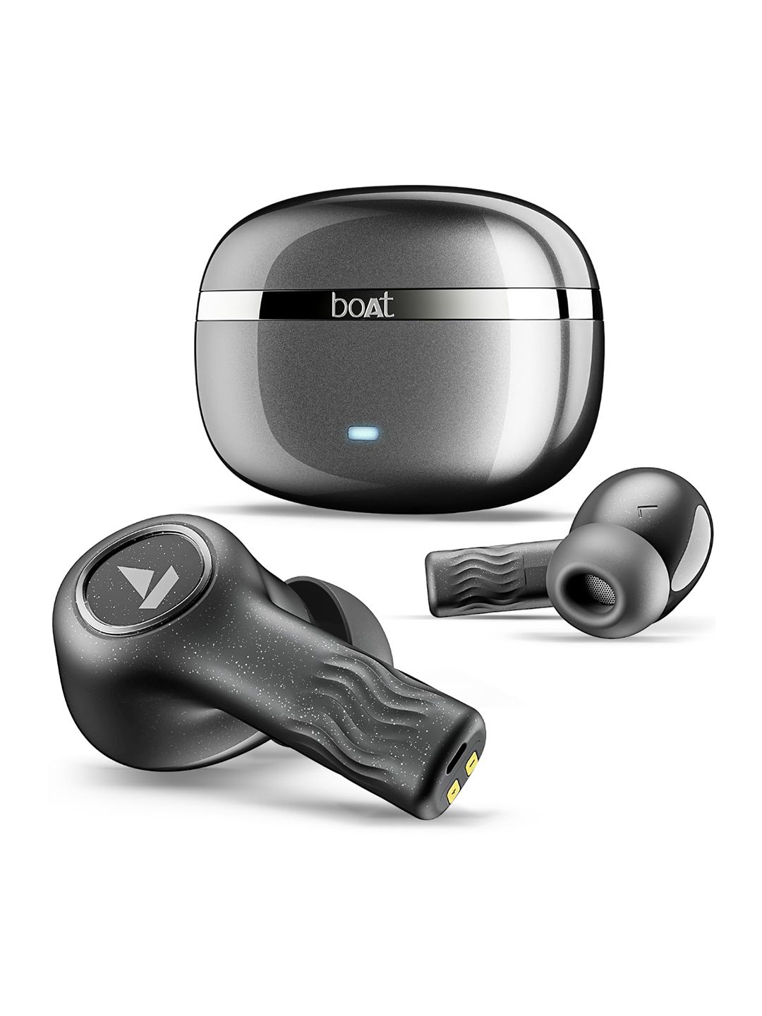 boAt Nirvana Ion ANC Wireless Earbuds with Active Noise Cancellation Earbuds
