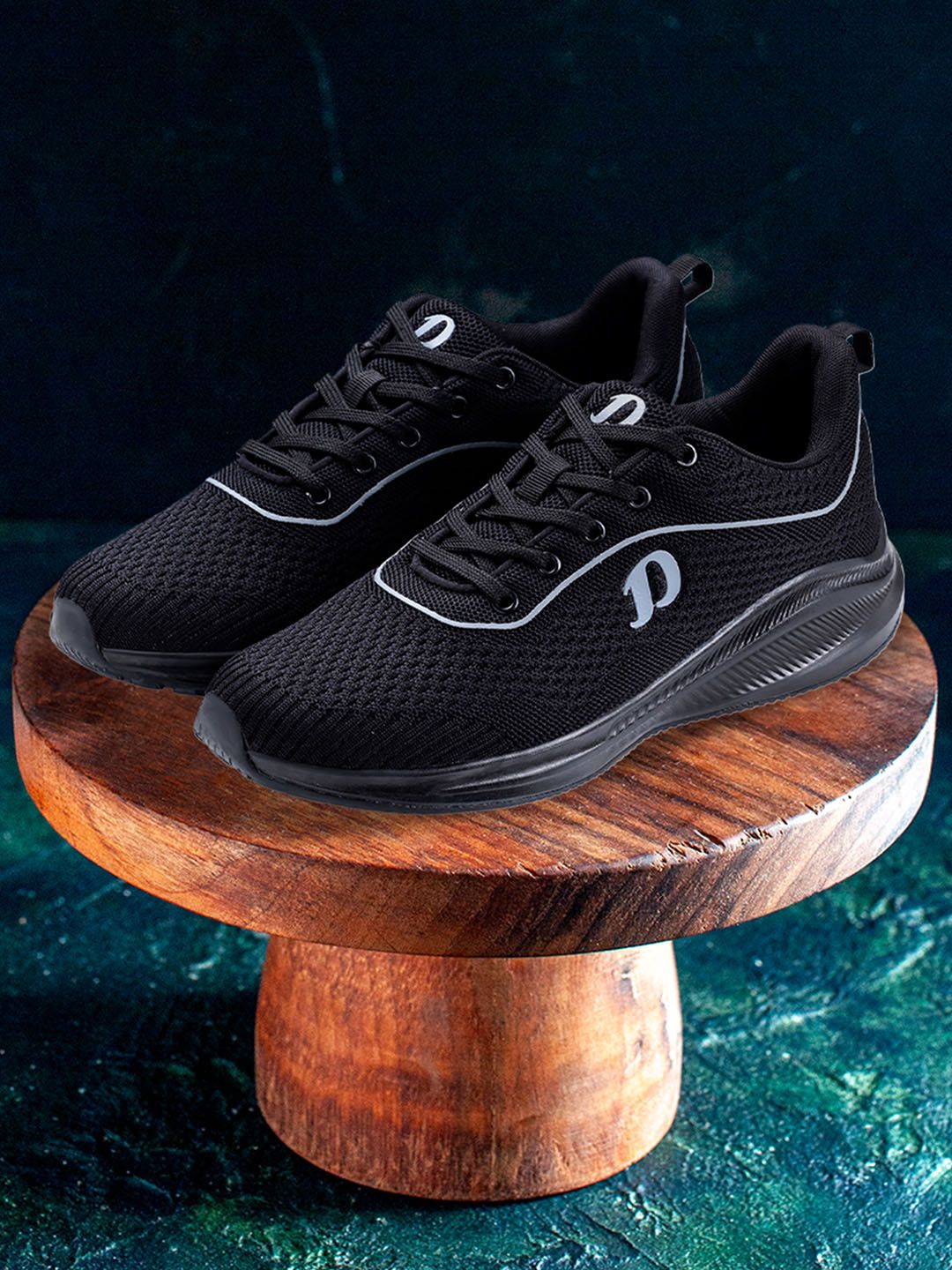 DOCTOR EXTRA SOFT Men Mesh Running Non-Marking Shoes