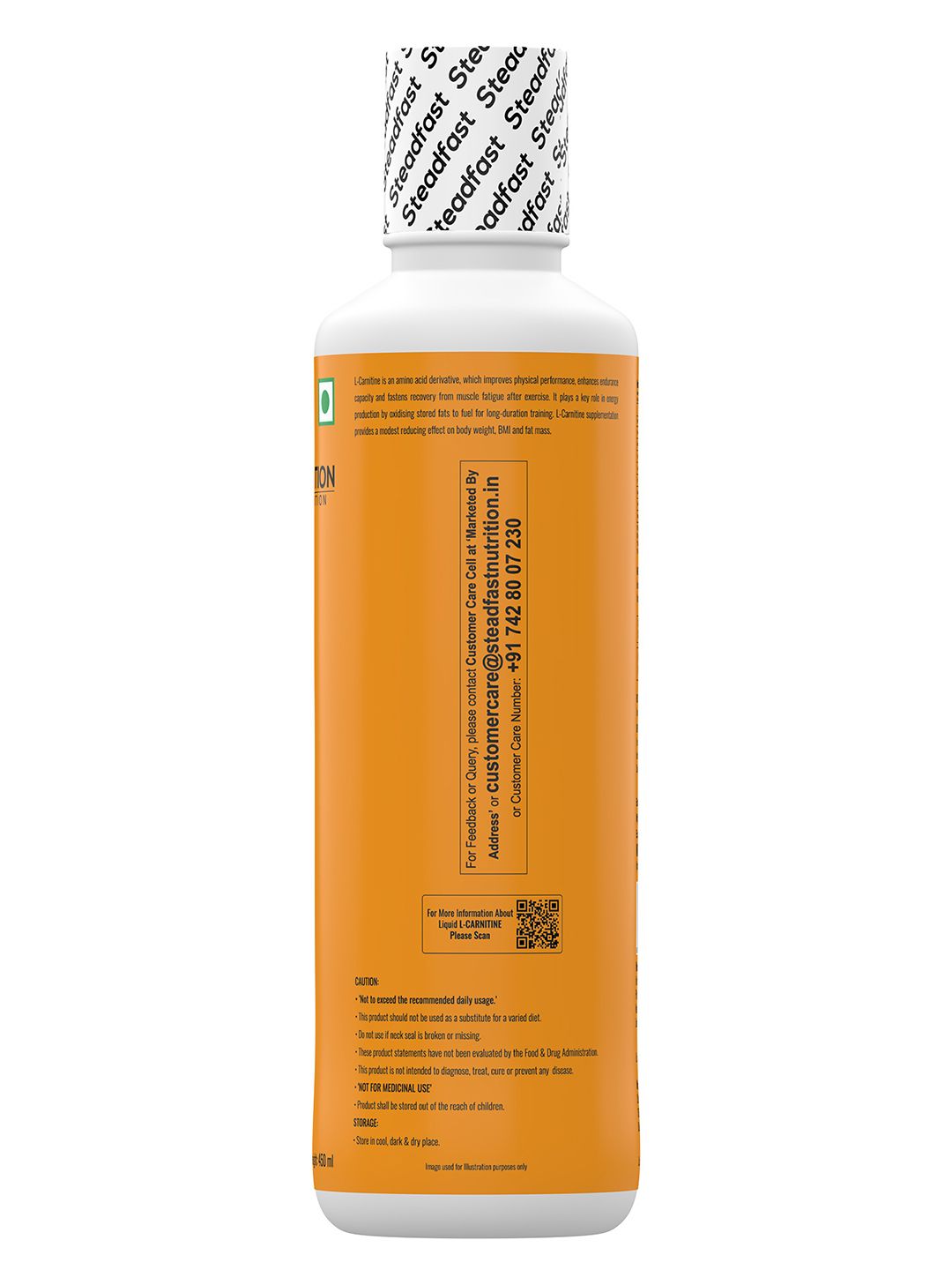 where should i inject l carnitine PROSUPPS L-Carnitine Liquid 3000, Stimulant-Free Sierra Leone