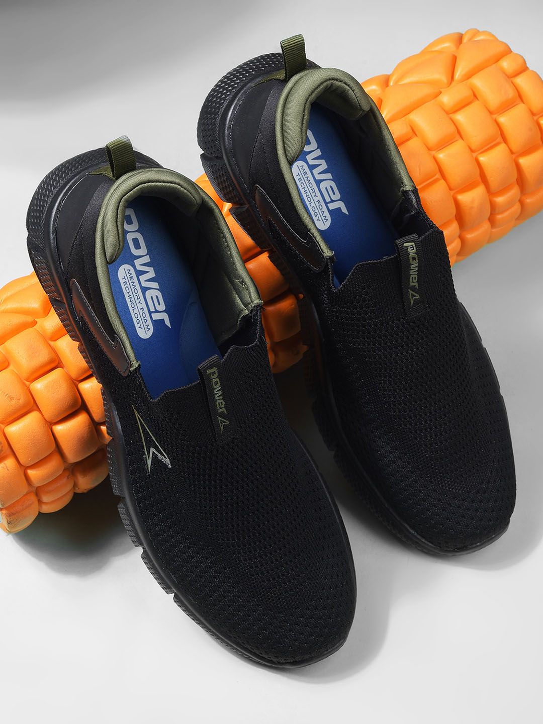 Power Men Sneakers