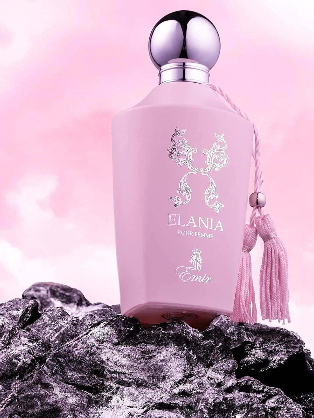 Buy Paris Corner Perfumes Emir Elania Long Lasting Eau De Parfum