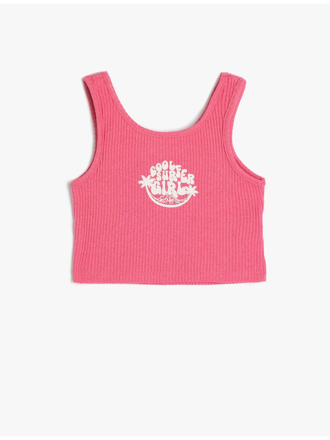 Koton Print Tank Top