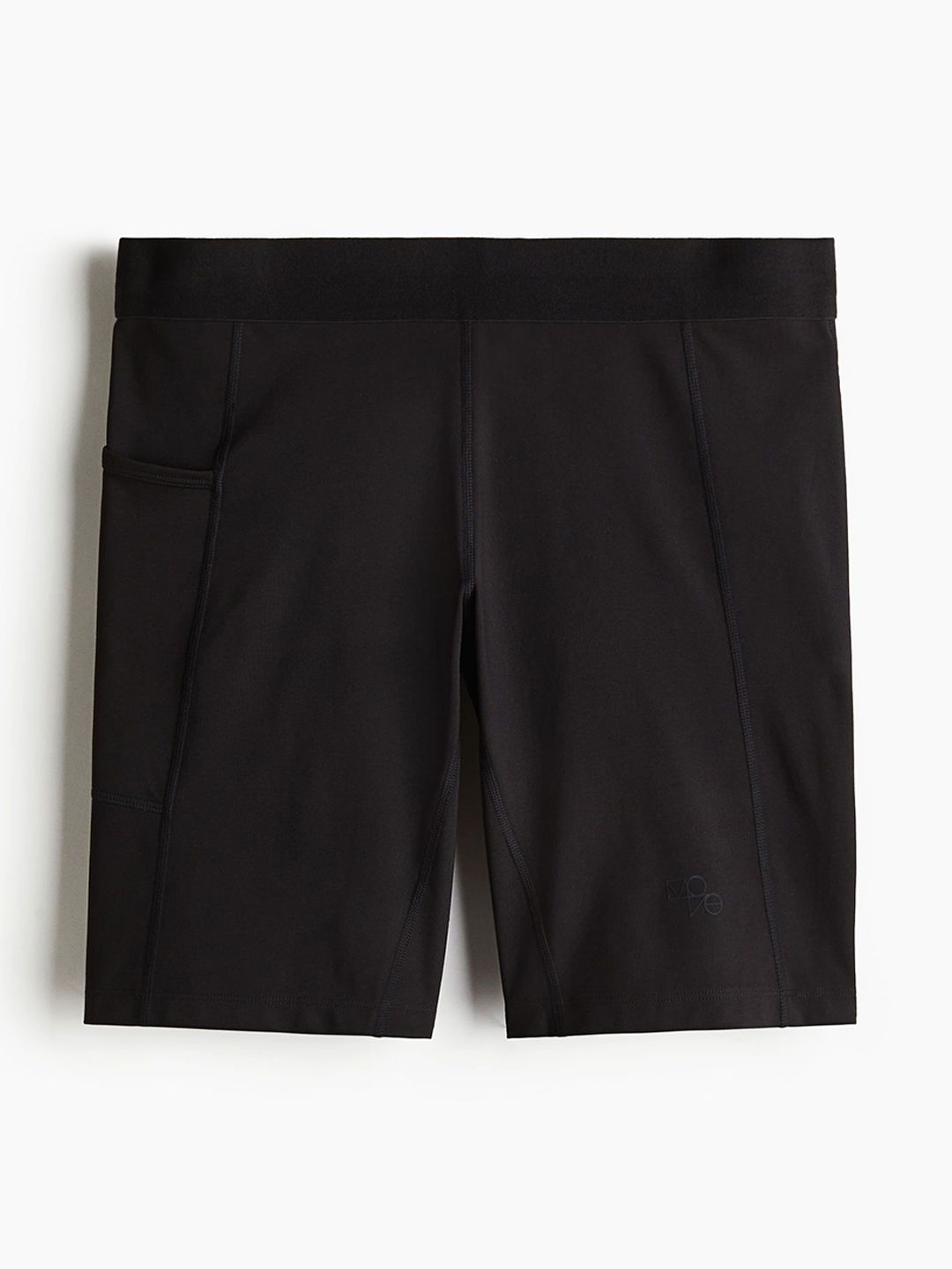 Short Femme CMP Ajusté Dry-Function - Short De Sport Et Randonnée Technique Respirant Et Antibactérien