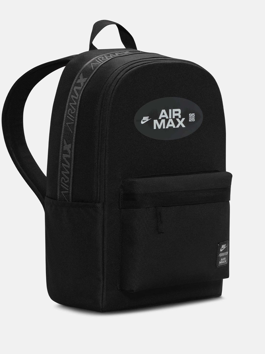 ab earth leather briefcase backpack Leather Briefcase Laptop Backpack main image 0
