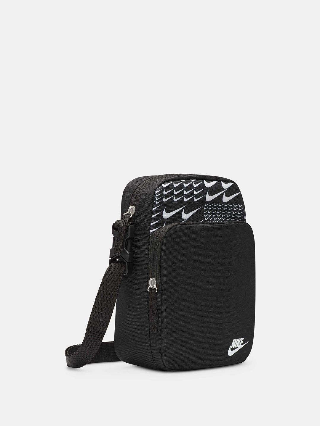 Buy Nike Unisex Heritage Crossbody Bag - Messenger Bag for Unisex
