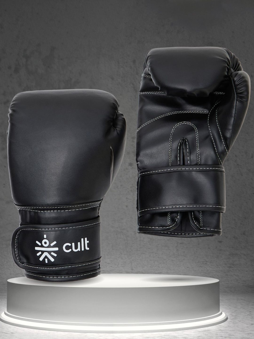 CULT Unisex Boxing Gloves CULT