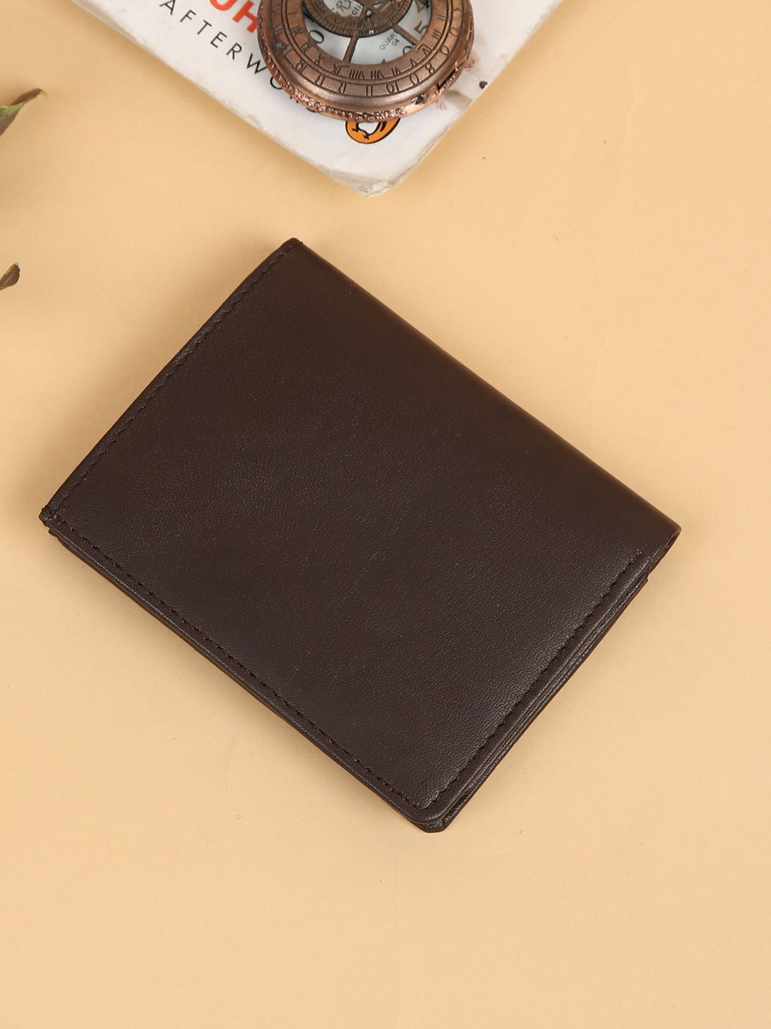 Hayes London Men Wallets Genuine Leather with RFID Blocking