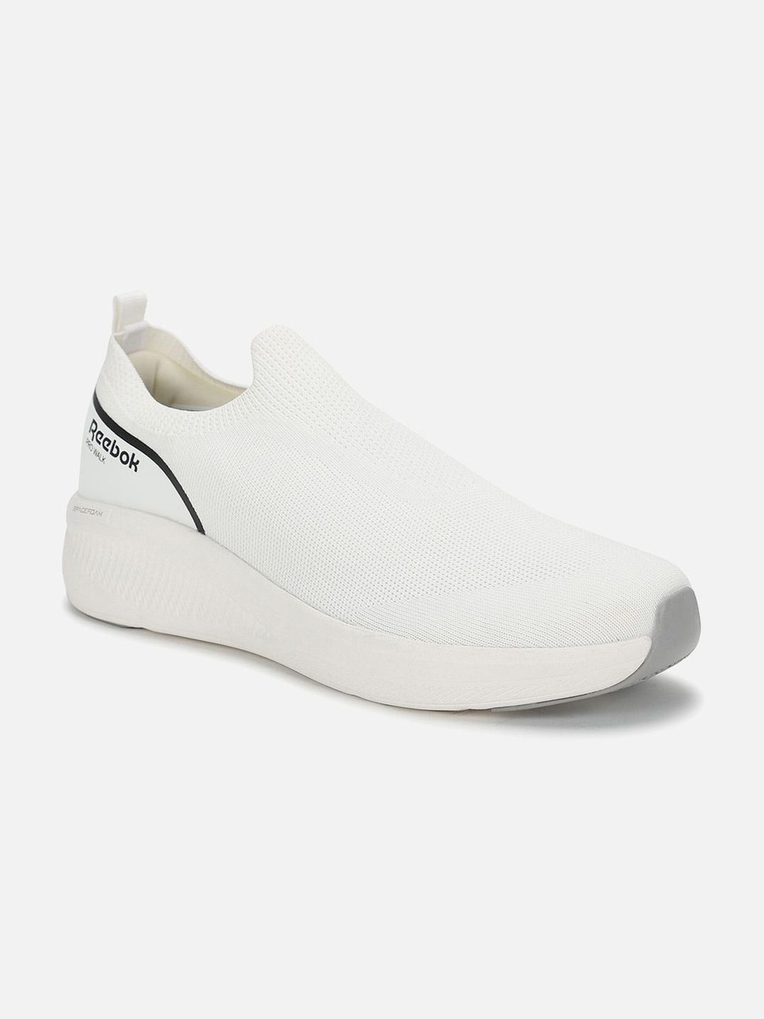 Reebok Men Slip-On Walking Shoes