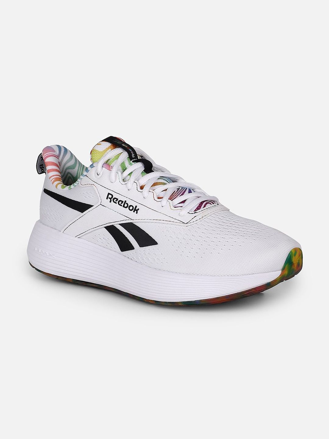 Reebok Men Lace-Ups Walking Shoes