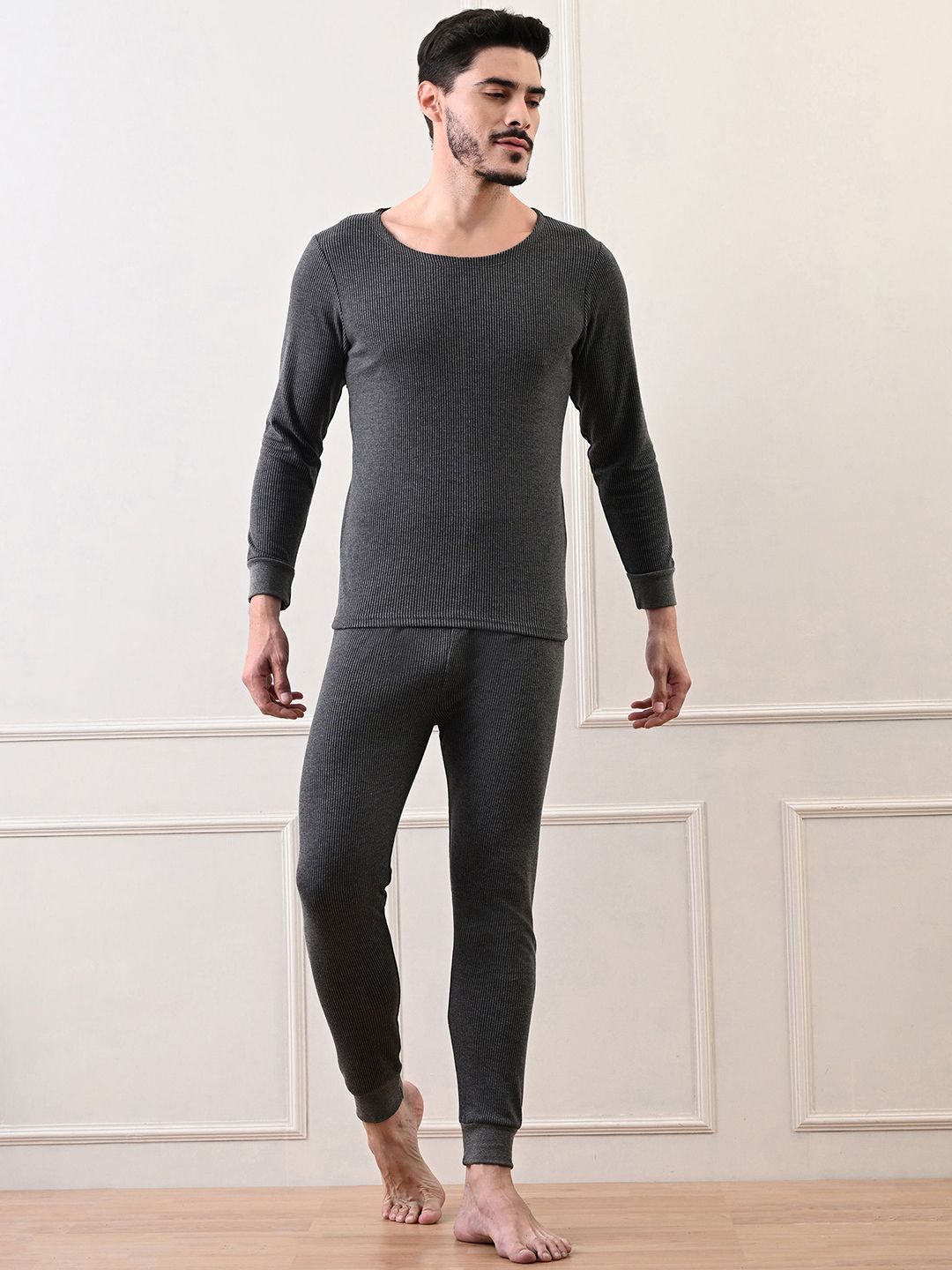 STARFOX Striped Thermal Set
