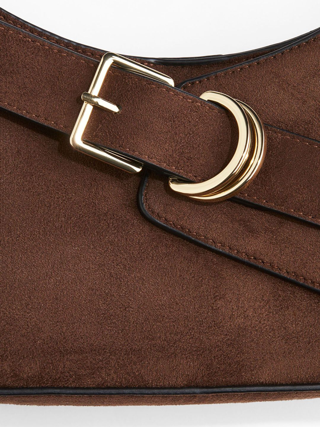 Buy H&M Strap-Detail Shoulder Bag - Handbags for Women 32047611