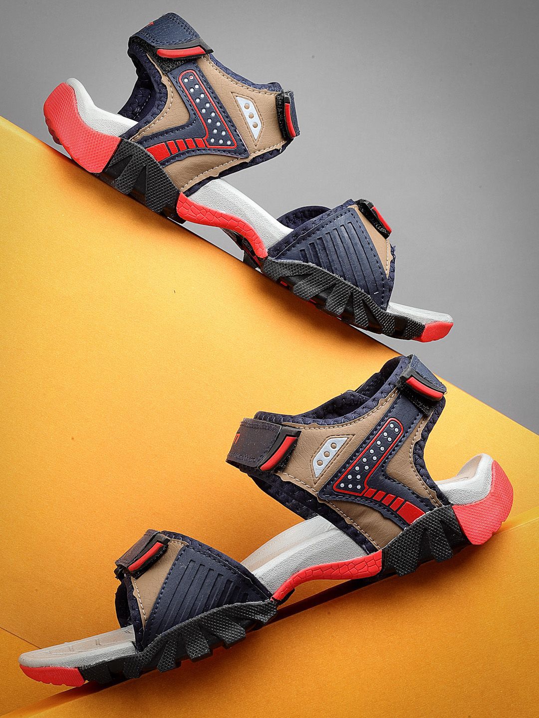 ASIAN Men VISTARA-11 Sandals