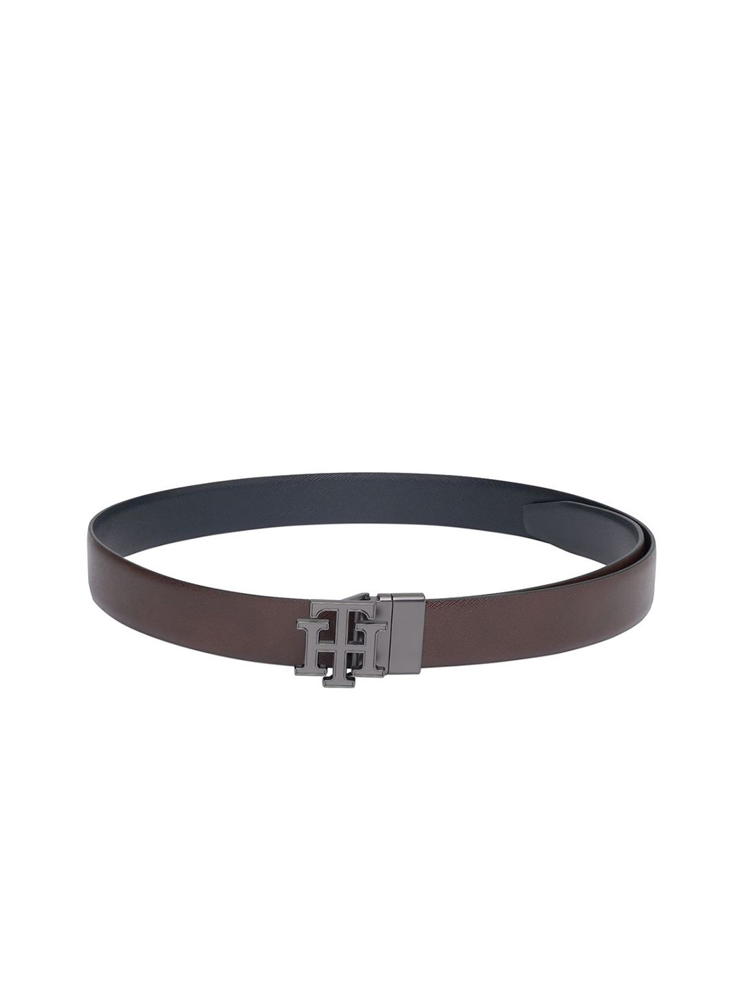 Tommy Hilfiger Men Antigua Leather Reversible Belt