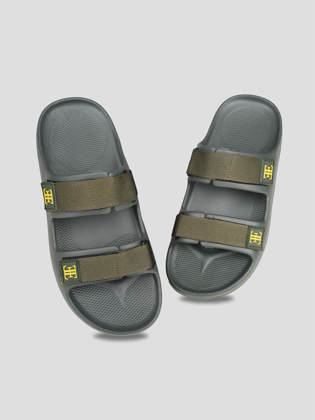 EZOK Men Comfort Sandals