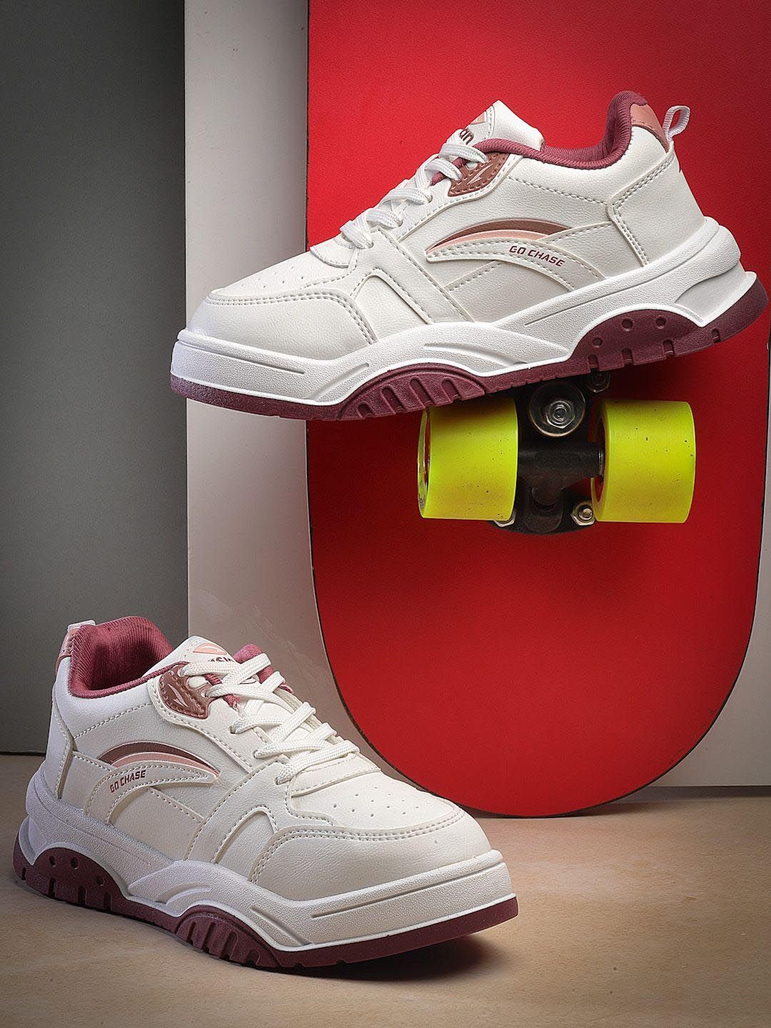 ASIAN Women Round Toe Sneakers Price in India
