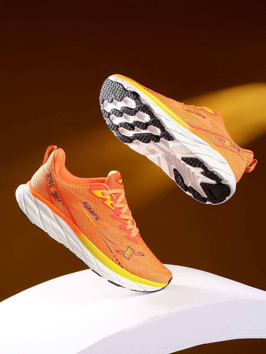 Sparx Men Mesh Training or Gym Shoes