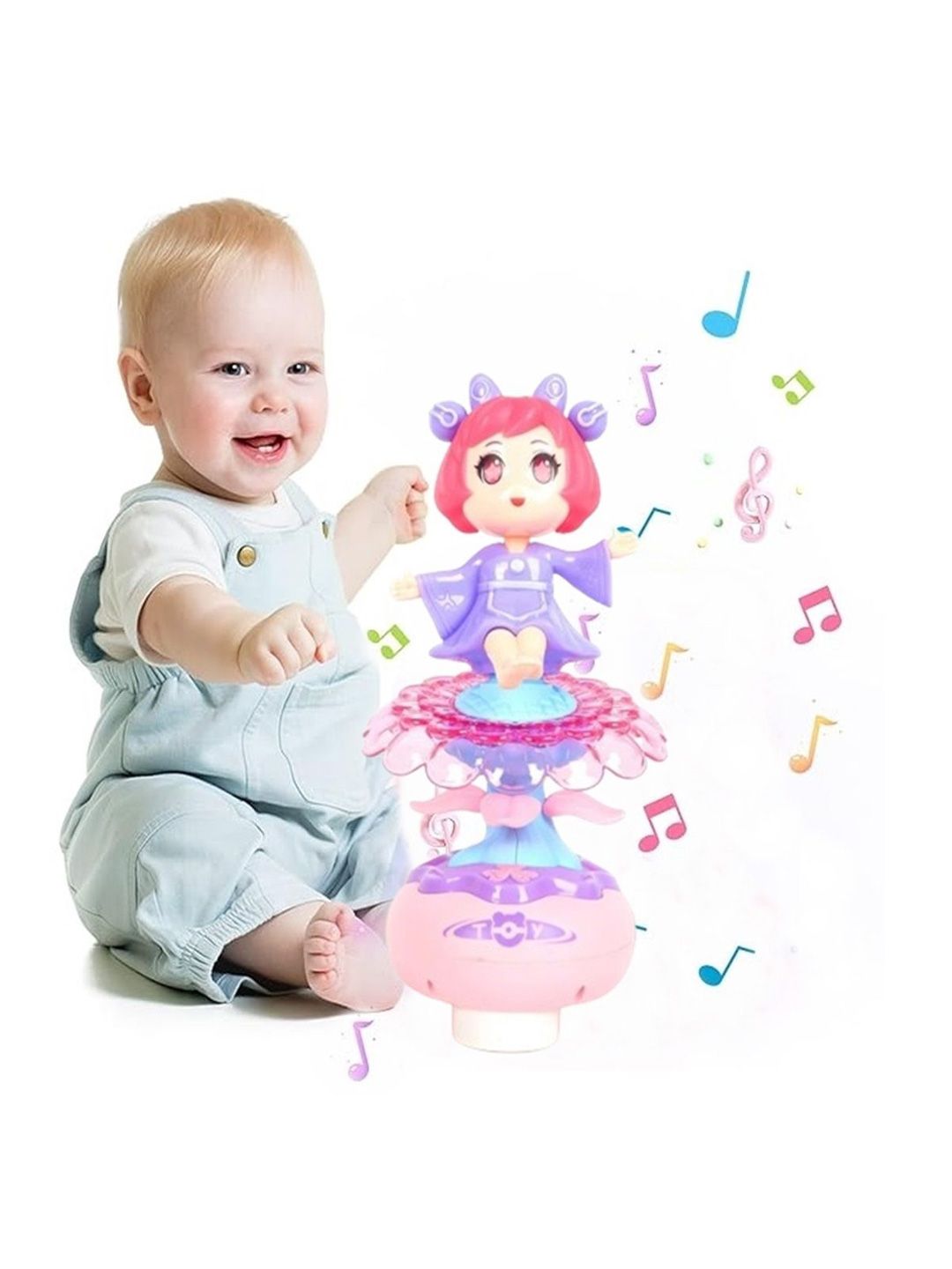 MUREN Kids - Unisex Non-Allergic Gaming Accessory Activity Toys and Games