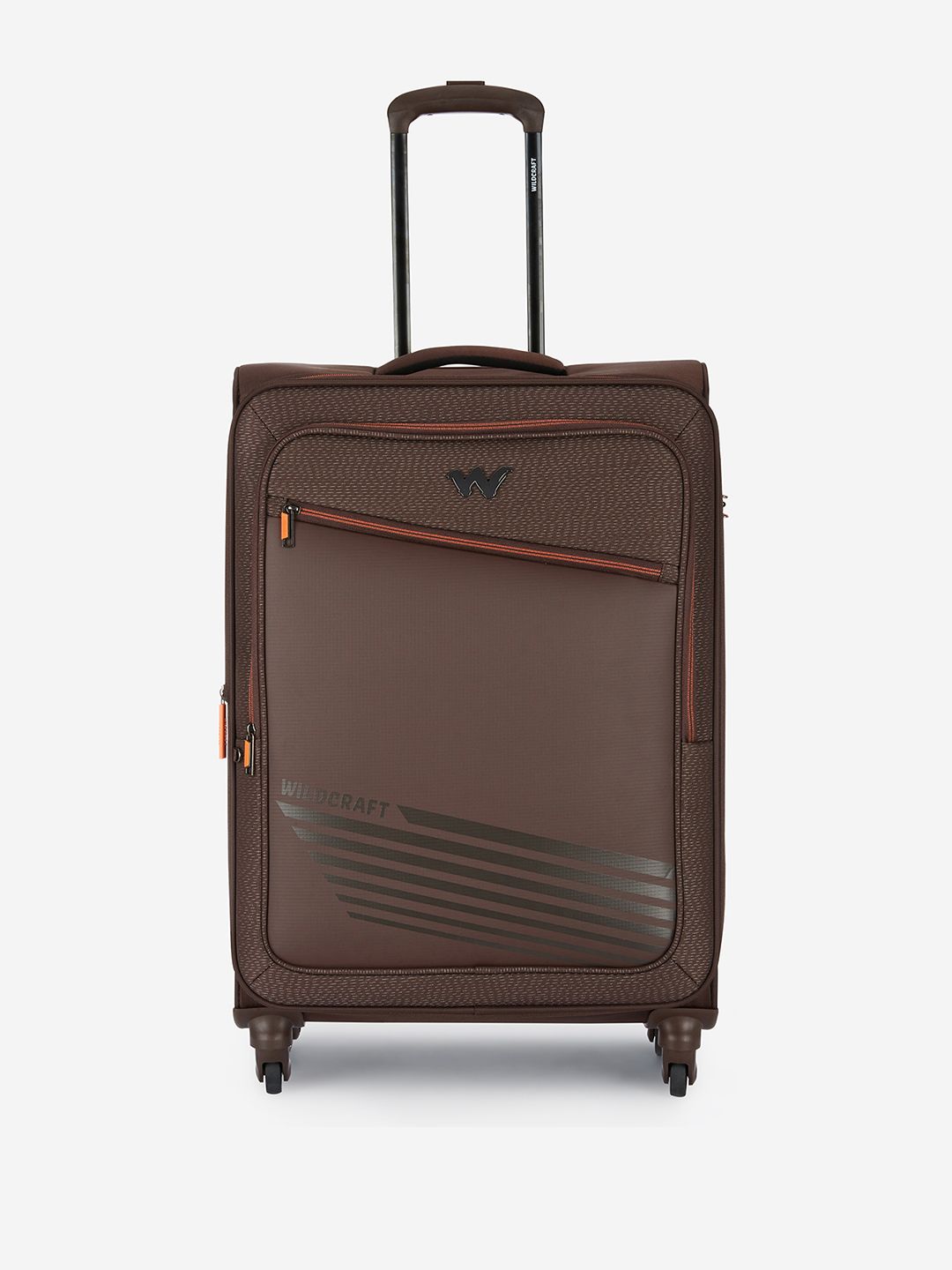 Buy Wildcraft Unisex Crux_Trolley Set of 3 Trolley Suitcases