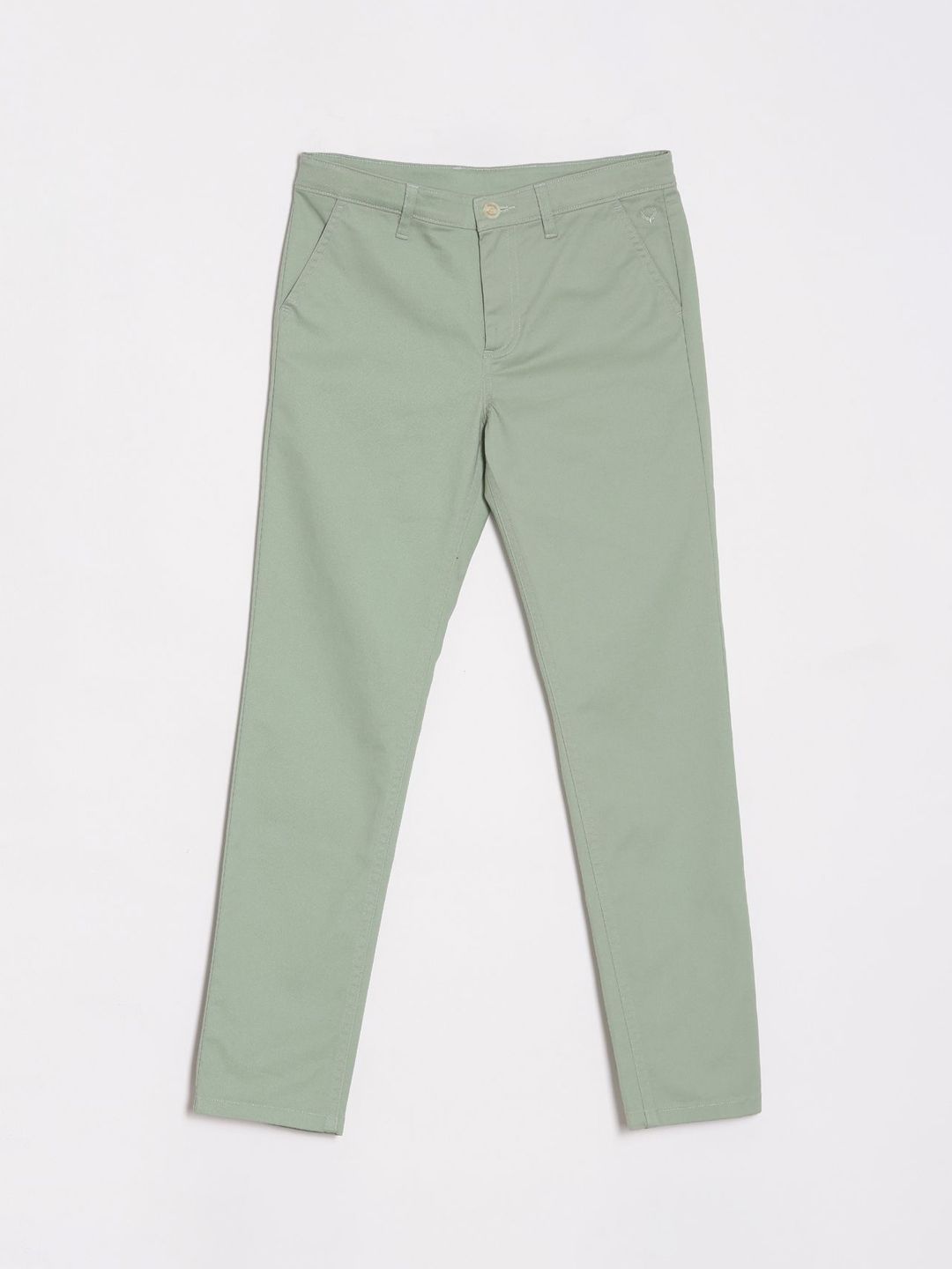 Allen Solly Junior Boys Slim Fit Trousers