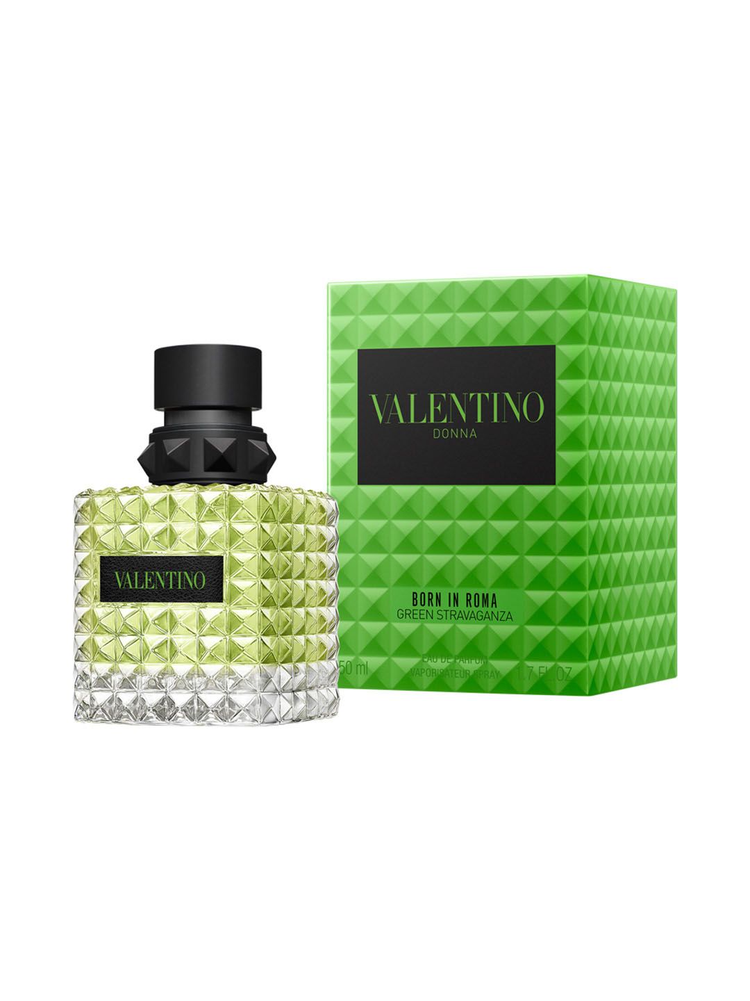 Buy Valentino Women Born in Roma Green Stravaganza Eau De Parfum