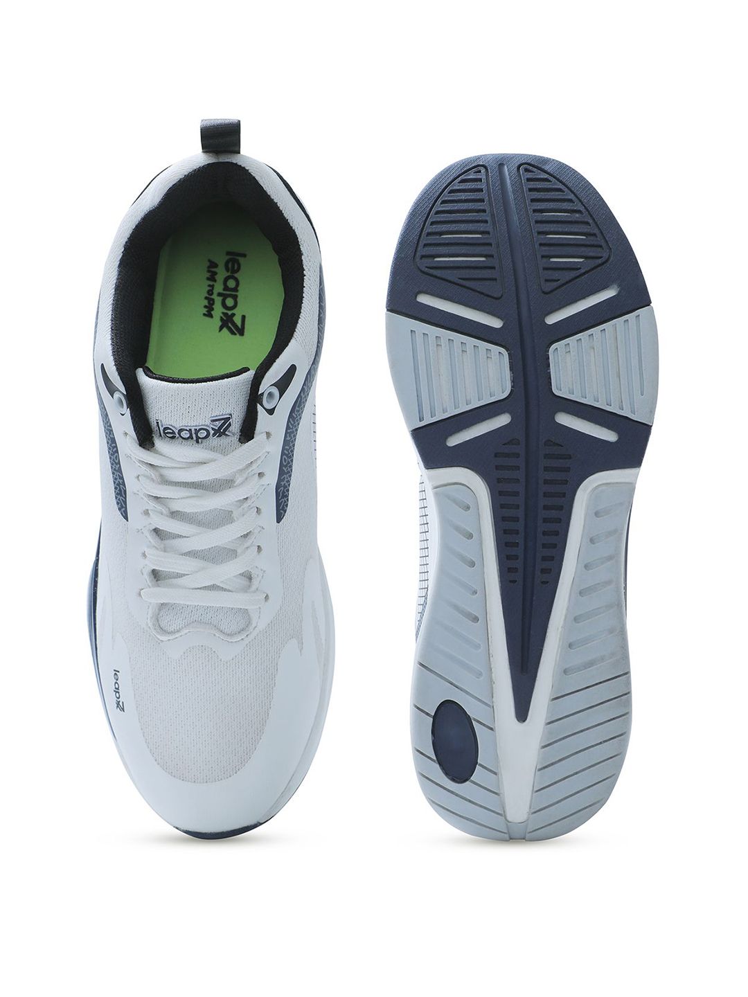 Buy Liberty Men Mesh Running Non-Marking Shoes - Sports Shoes for